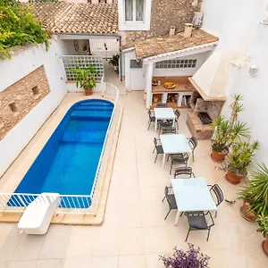  Séjour à la campagne Mallorca Florit